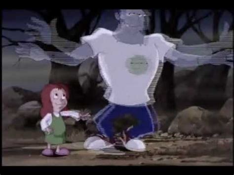 Chapter Monster Mash (Part 6) .